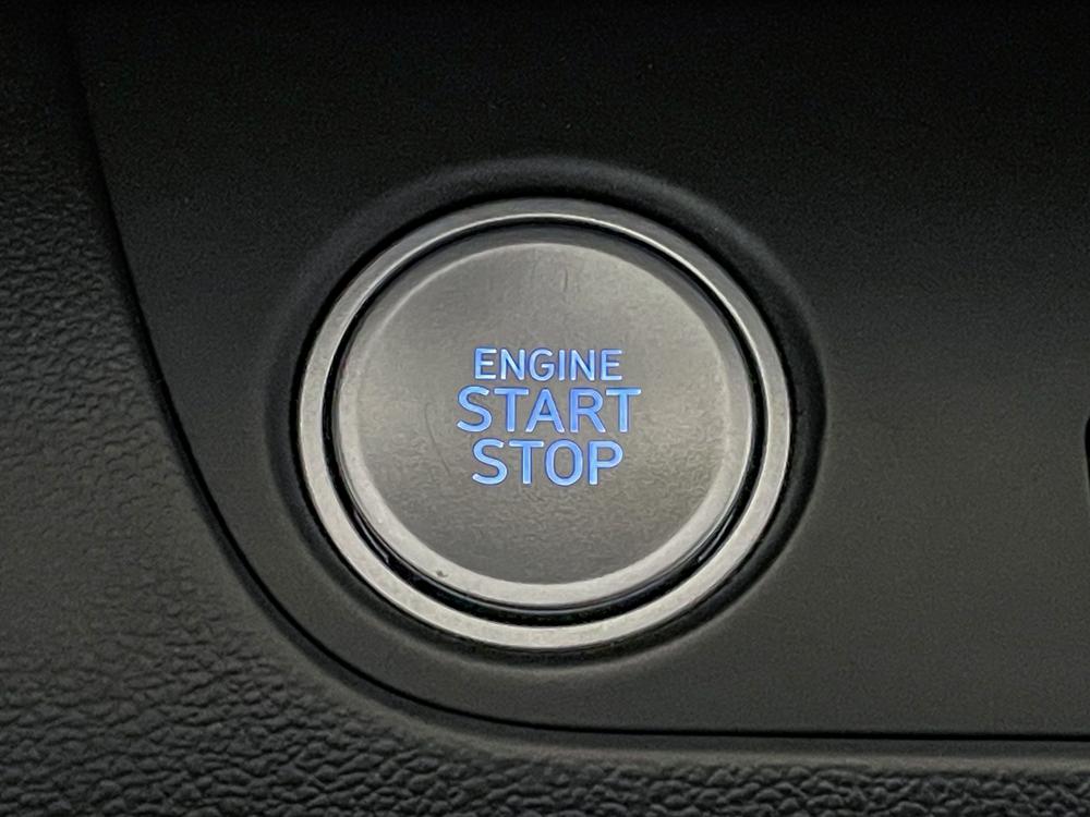 Hyundai Elantra Preferred Tech 2025 d&rsquo;occasion à vendre - 17