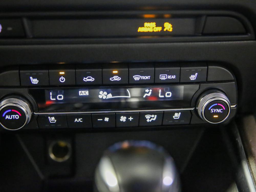 Mazda CX-5 SIGNATURE 2019 d’occasion à vendre - 31