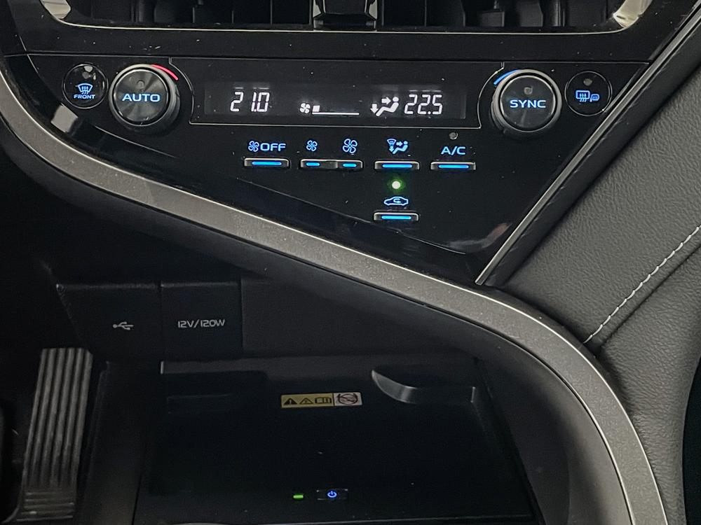 Toyota Camry SE 2023 d’occasion à vendre - 28