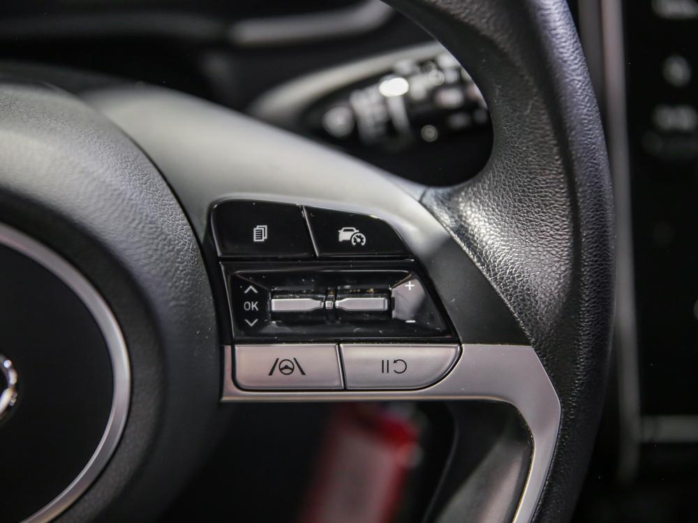 Hyundai Tucson ESSENTIAL 2022 d’occasion à vendre - 23