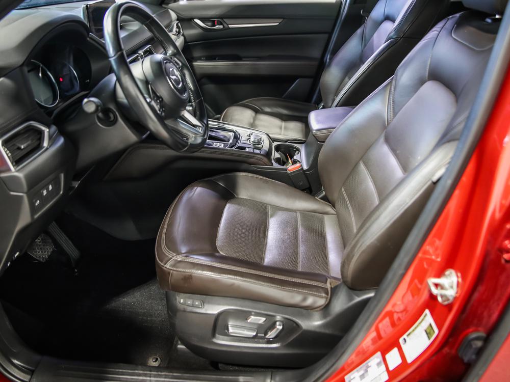 Mazda CX-5 SIGNATURE 2019 d’occasion à vendre - 17