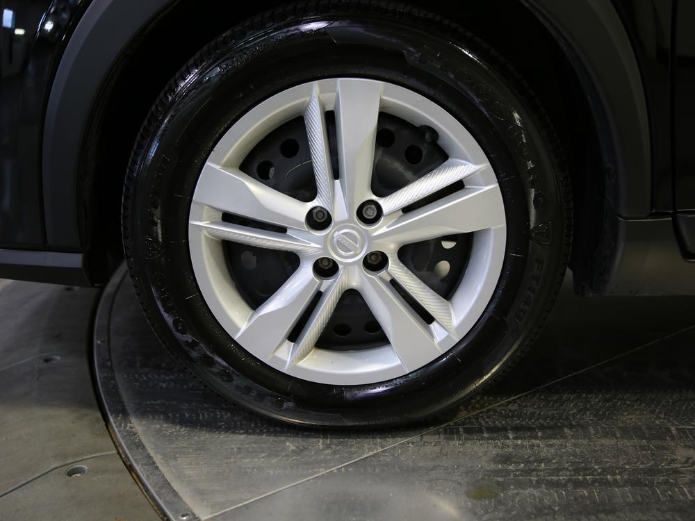 Nissan Kicks Play S 2025 d’occasion à vendre - 11