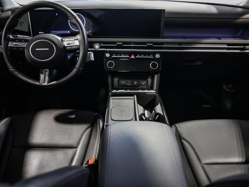 Hyundai Tucson hybride ULTIMATE 2025 d’occasion à vendre - 27