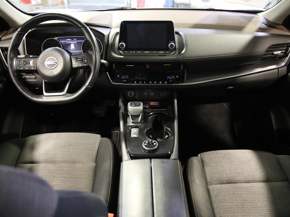 Nissan Rogue SV 2021 d’occasion à vendre - 31