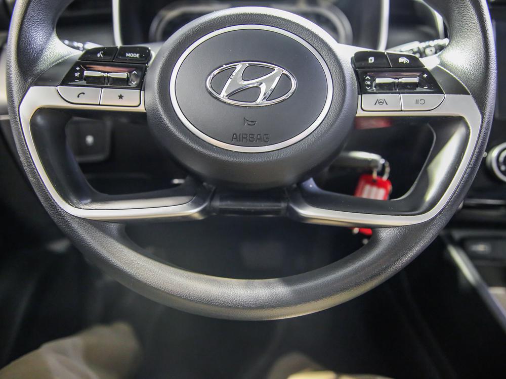 Hyundai Tucson ESSENTIAL 2022 d’occasion à vendre - 21