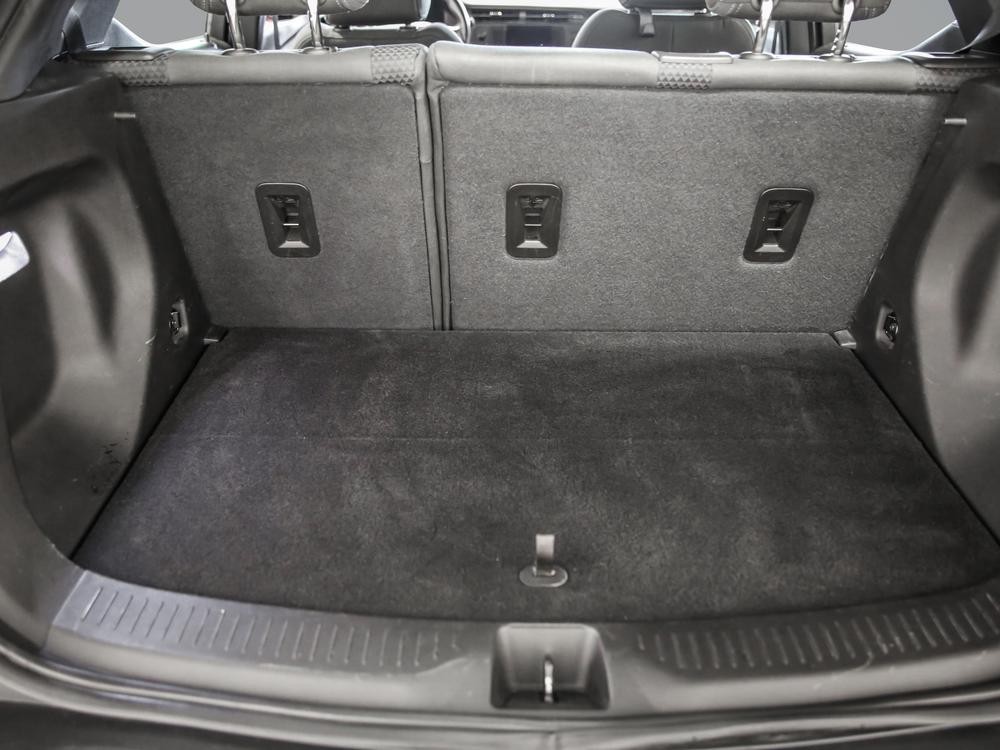 Chevrolet Bolt EUV LT 2023 d’occasion à vendre - 31