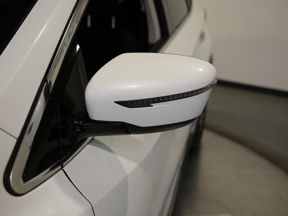 Nissan Murano SV 2017 d’occasion à vendre - 12
