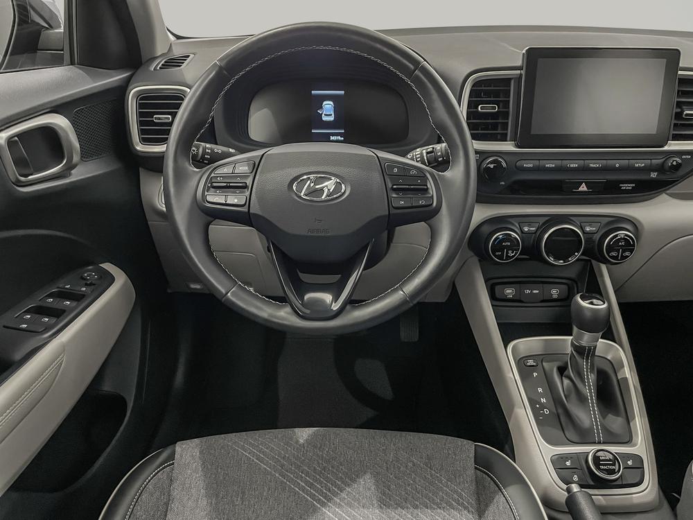 Hyundai Venue Ultimate 2023 d’occasion à vendre - 11
