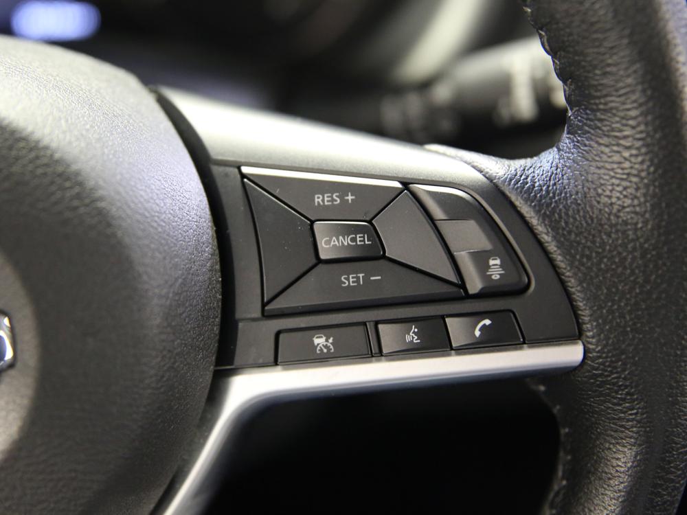 Nissan Kicks SV 2021 d’occasion à vendre - 21
