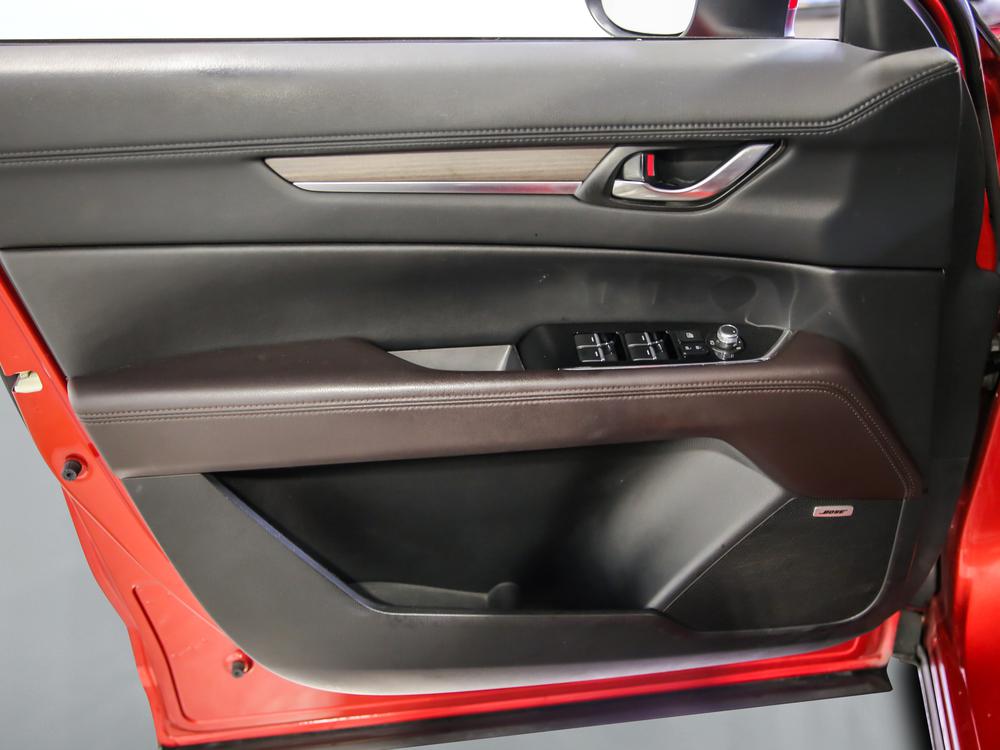 Mazda CX-5 SIGNATURE 2019 d’occasion à vendre - 16