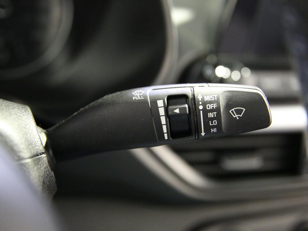 Kia Forte EX 2023 d’occasion à vendre - 23