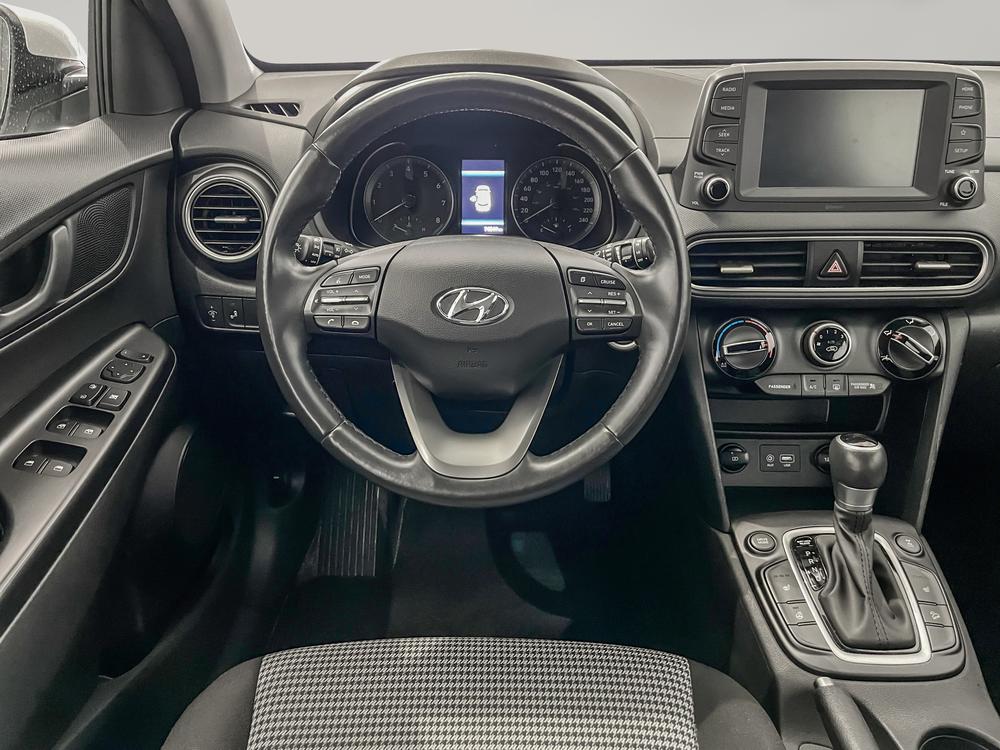Hyundai Kona Preferred AWD 2021 d’occasion à vendre - 11