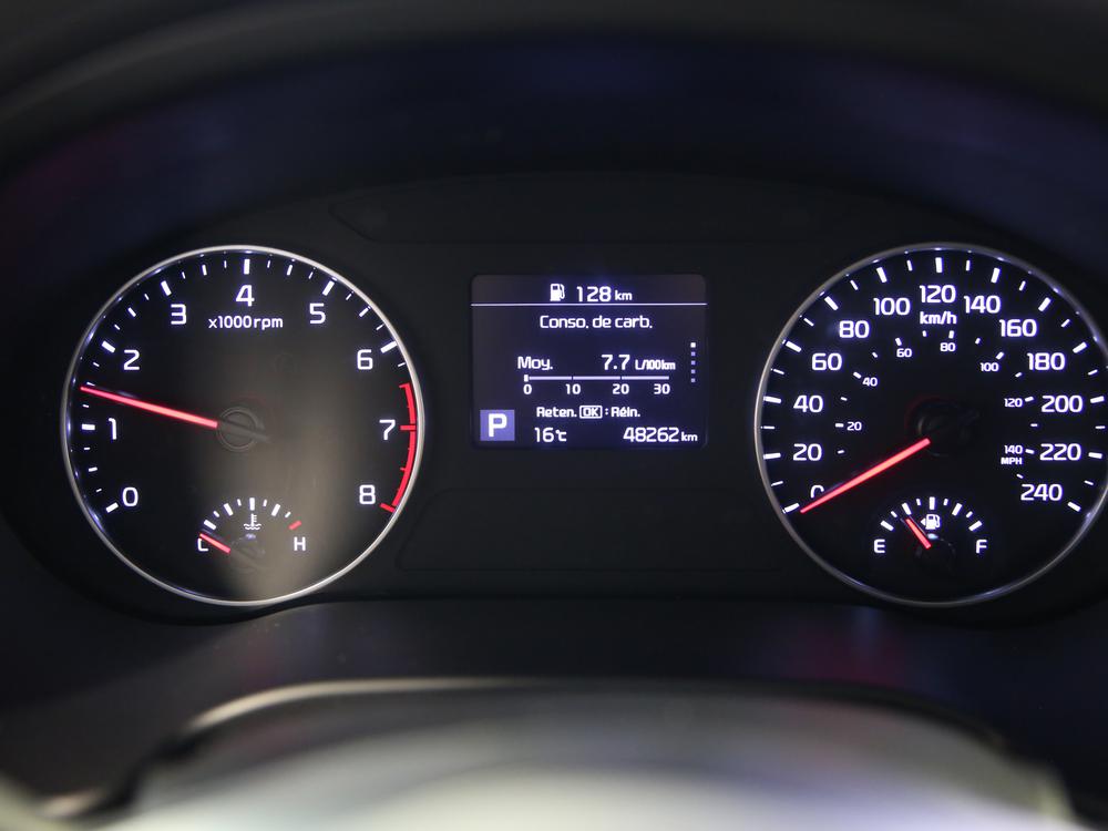 Kia Seltos LX 2021 d’occasion à vendre - 23