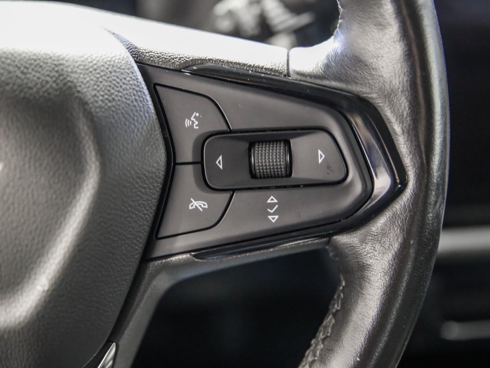 Chevrolet Bolt EUV LT 2023 d’occasion à vendre - 29
