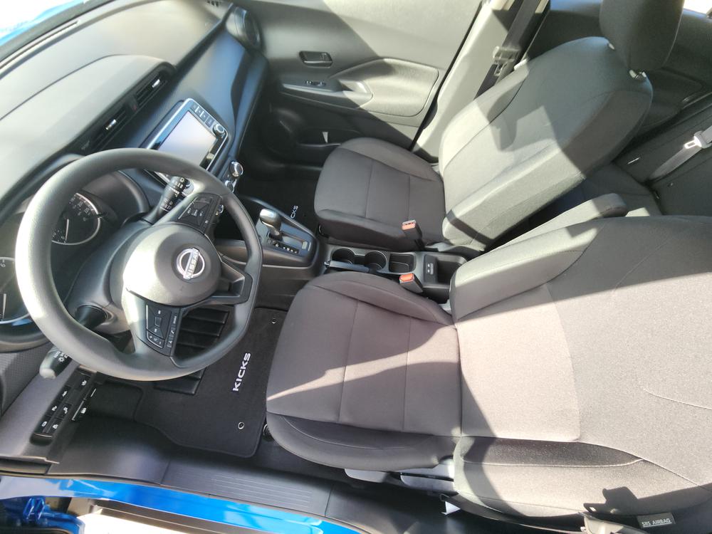 Nissan Kicks Play S 2025 d’occasion à vendre - 14