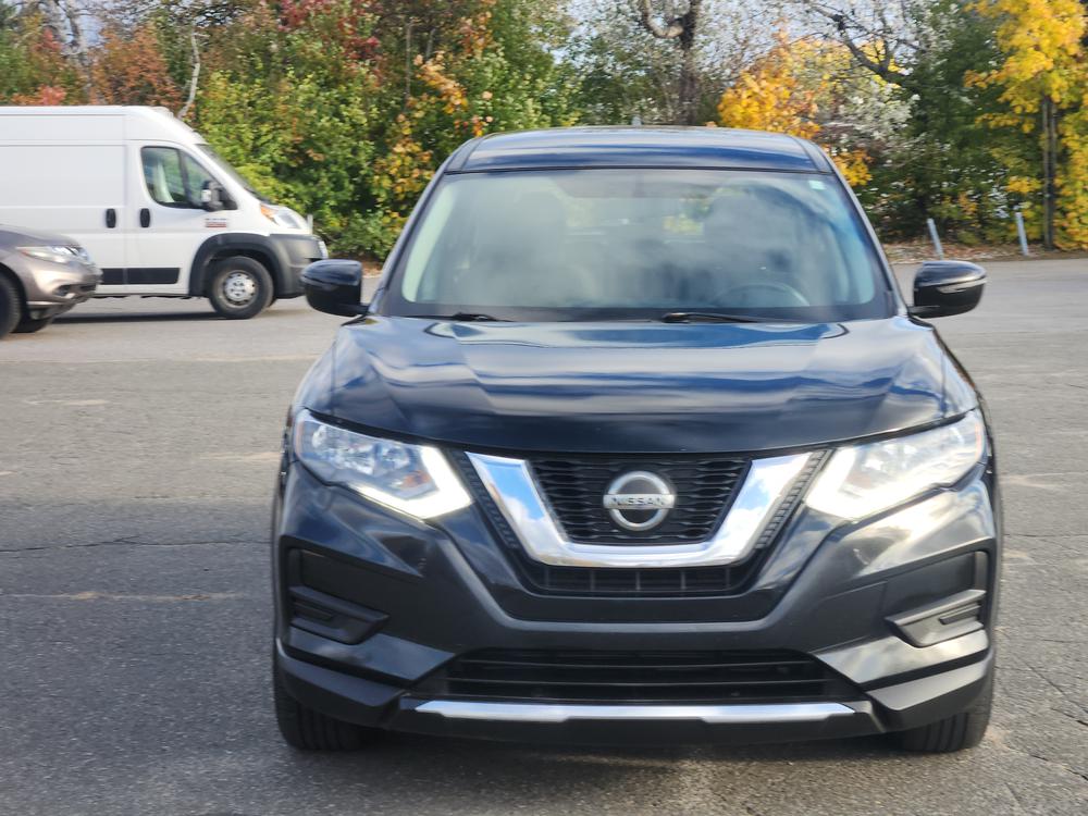 Nissan Rogue S 2019 d’occasion à vendre - 9