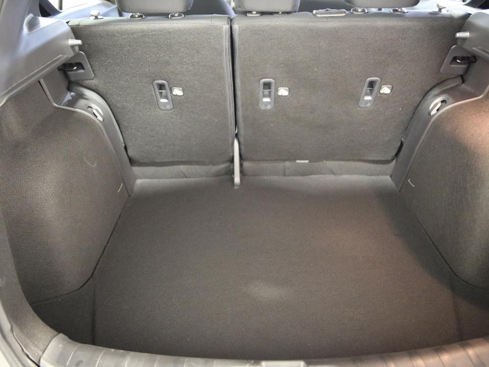 Nissan Kicks Play S 2025 d’occasion à vendre - 31