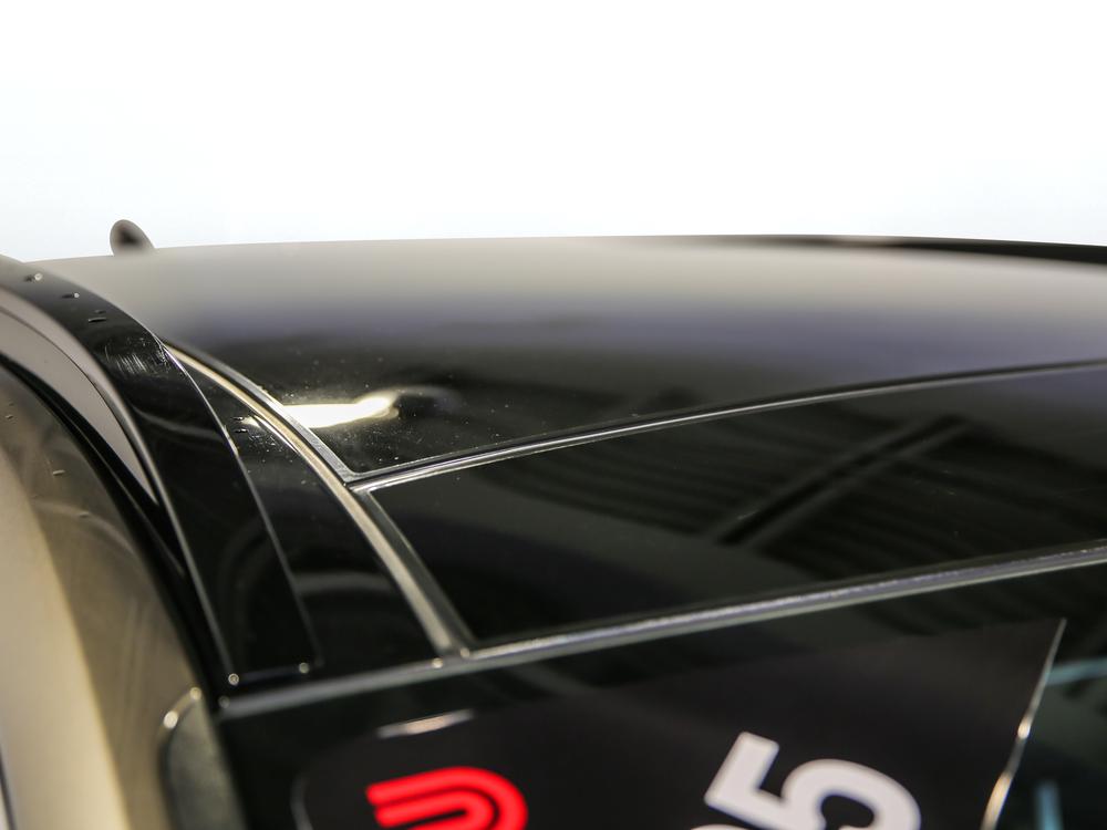 Hyundai Tucson hybride ULTIMATE 2025 d’occasion à vendre - 11