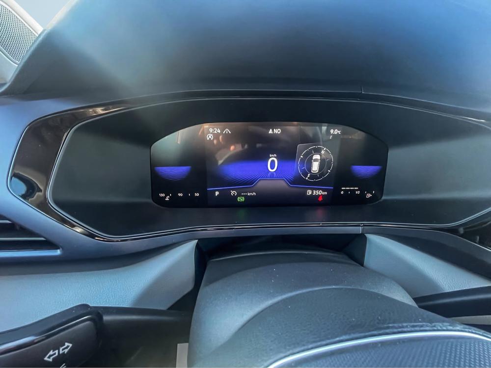 Volkswagen Taos COMFORTLINE 2022 d’occasion à vendre - 16