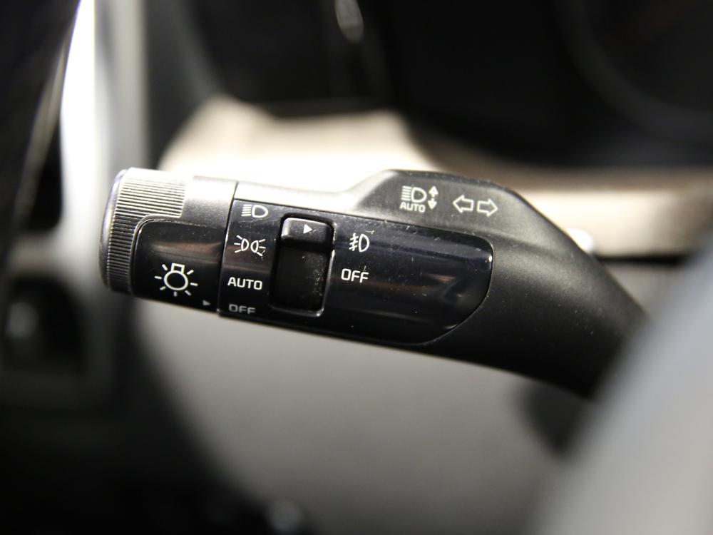 Kia Sorento EX+ 2021 d’occasion à vendre - 24