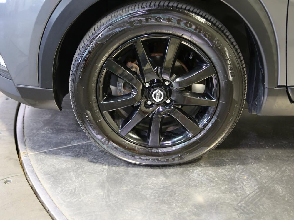 Nissan Kicks S 2020 d’occasion à vendre - 12