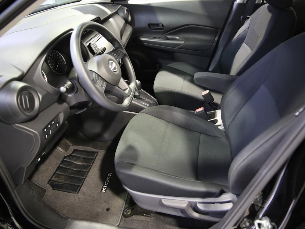 Nissan Kicks Play S 2025 d’occasion à vendre - 16