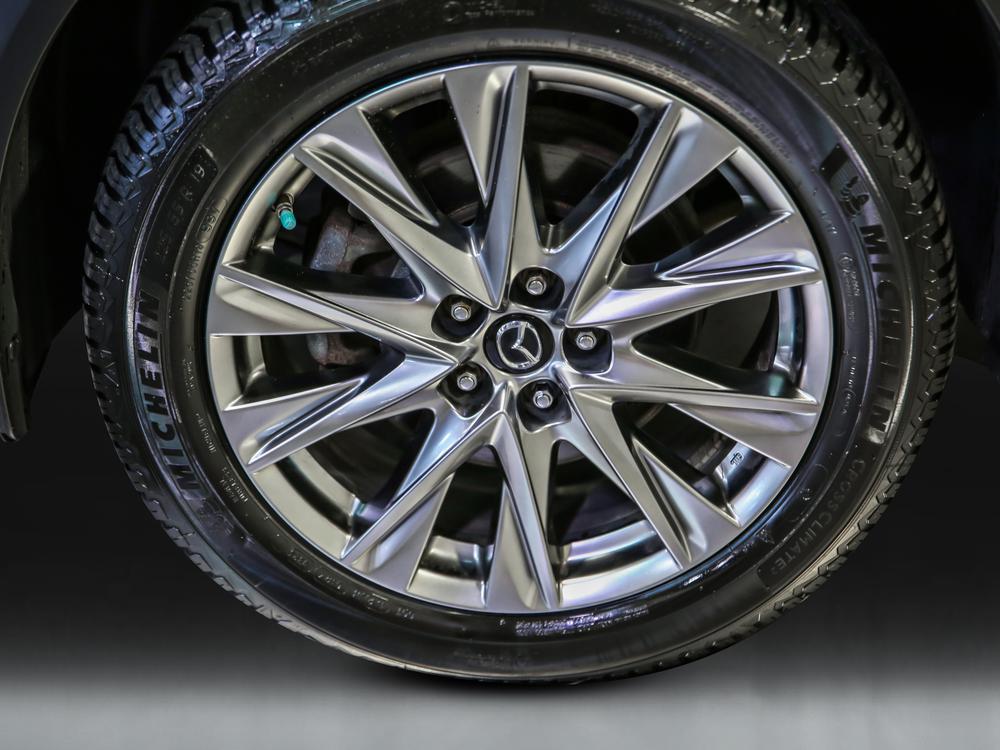 Mazda CX-5 SIGNATURE 2019 d’occasion à vendre - 12