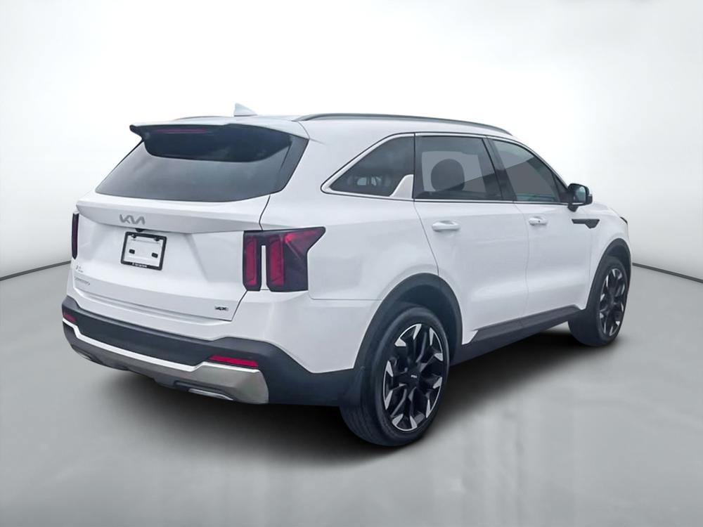 Kia Sorento EX AWD 2024 d’occasion à vendre - 11