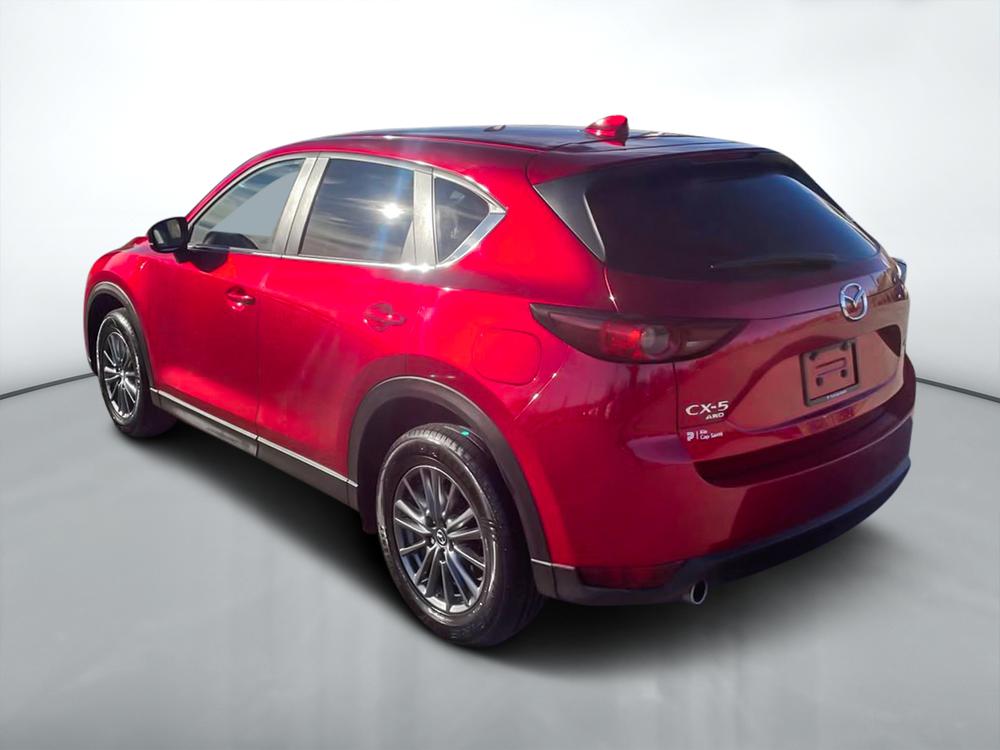 Mazda CX-5 GS AWD 2021 d’occasion à vendre - 6