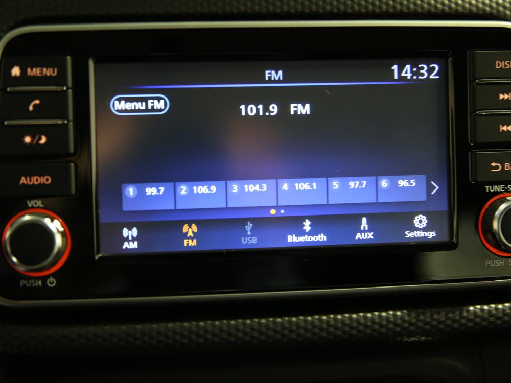 Nissan Kicks S 2020 d’occasion à vendre - 23