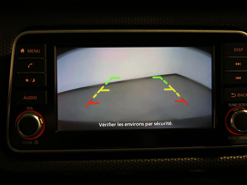 Nissan Kicks S 2020 d’occasion à vendre - 26