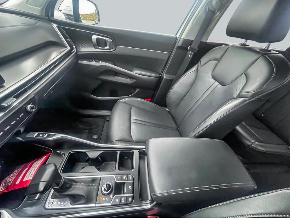 Kia Sorento EX AWD 2024 d’occasion à vendre - 17