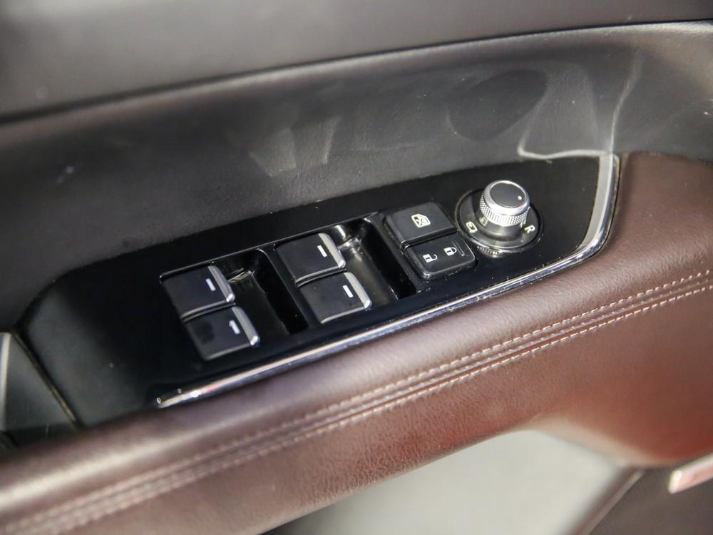 Mazda CX-5 SIGNATURE 2019 d’occasion à vendre - 14