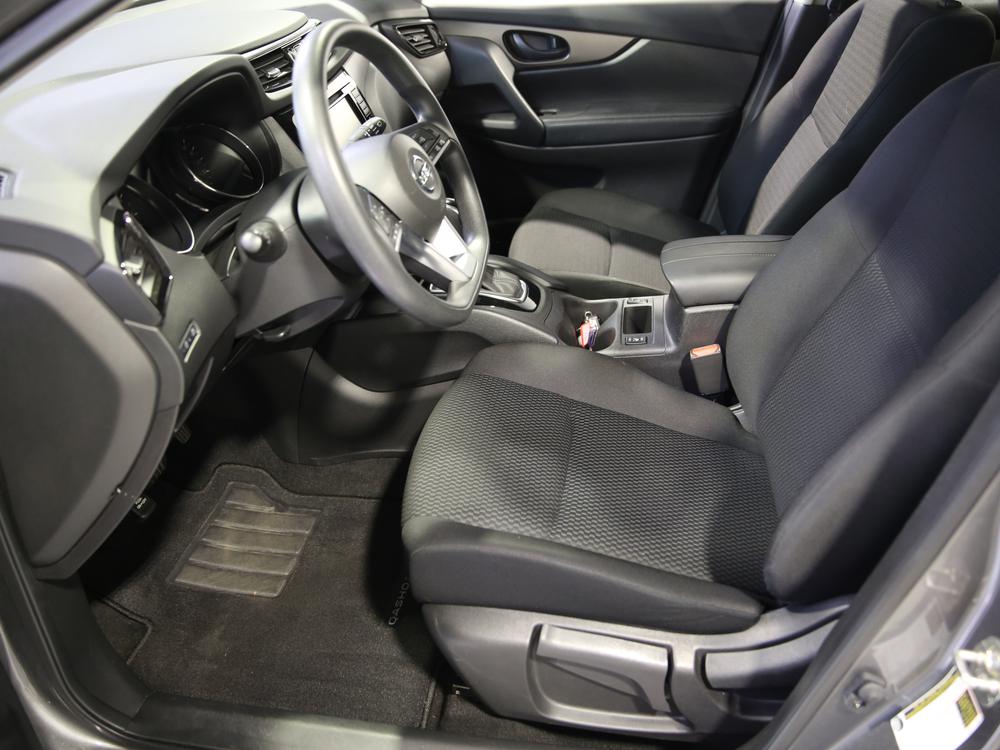 Nissan Qashqai S 2021 d’occasion à vendre - 16