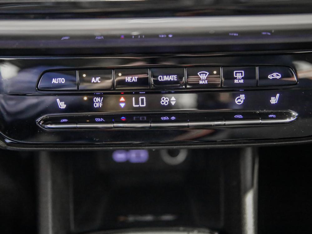 Chevrolet Bolt EUV LT 2023 d’occasion à vendre - 22