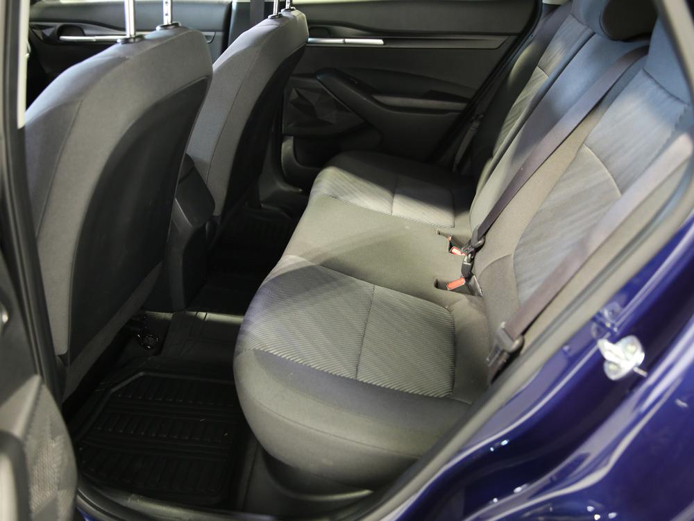 Kia Seltos LX 2021 d’occasion à vendre - 29