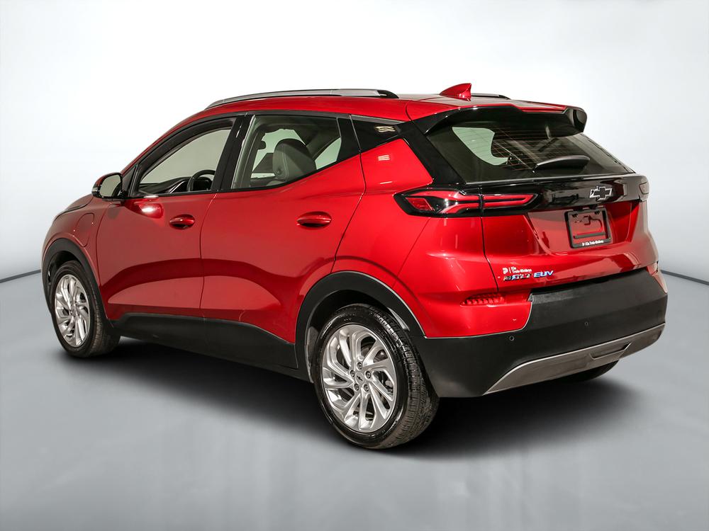 Chevrolet Bolt EUV LT 2023 d’occasion à vendre - 6