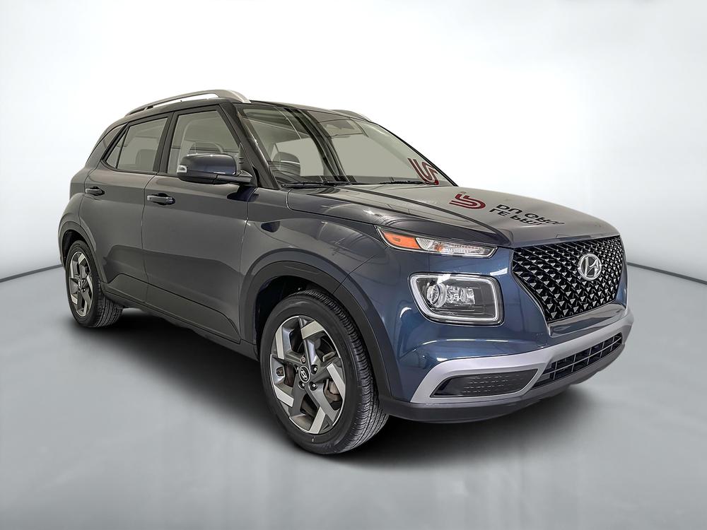 Hyundai Venue Ultimate 2023 d’occasion à vendre - 1