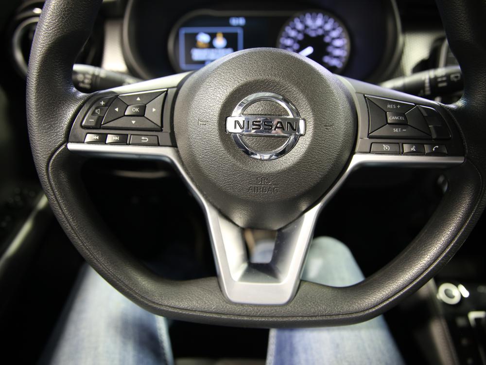 Nissan Kicks SV 2020 d’occasion à vendre - 18