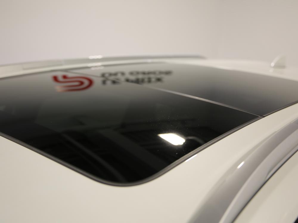 Nissan Rogue SV 2021 d’occasion à vendre - 11