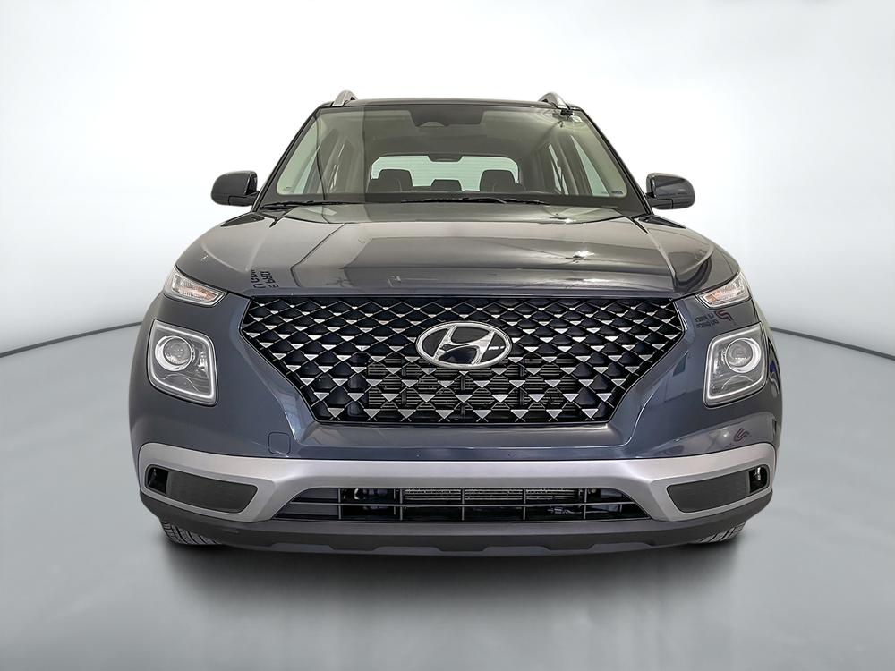 Hyundai Venue Ultimate 2023 d’occasion à vendre - 2