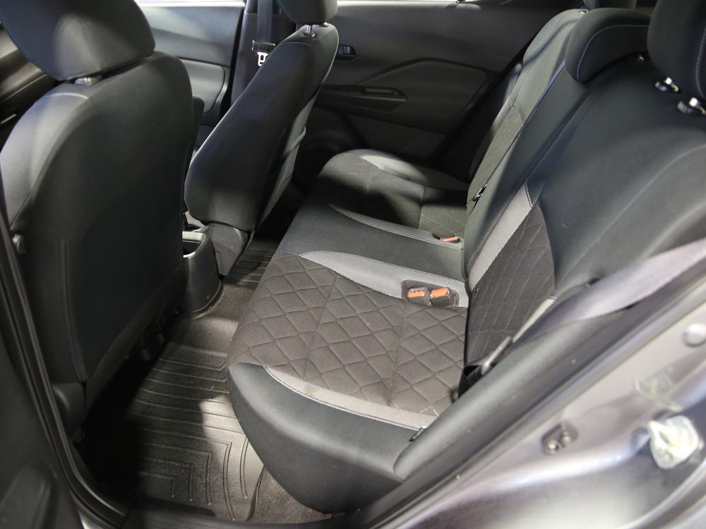 Nissan Kicks S 2020 d’occasion à vendre - 28