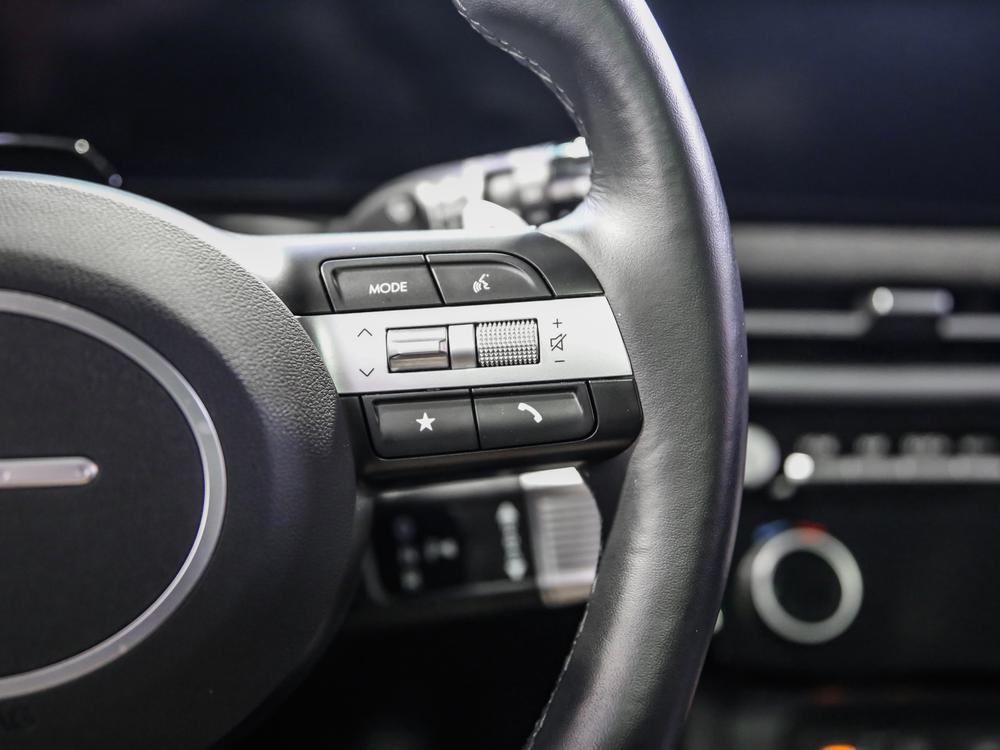 Hyundai Tucson hybride ULTIMATE 2025 d’occasion à vendre - 22