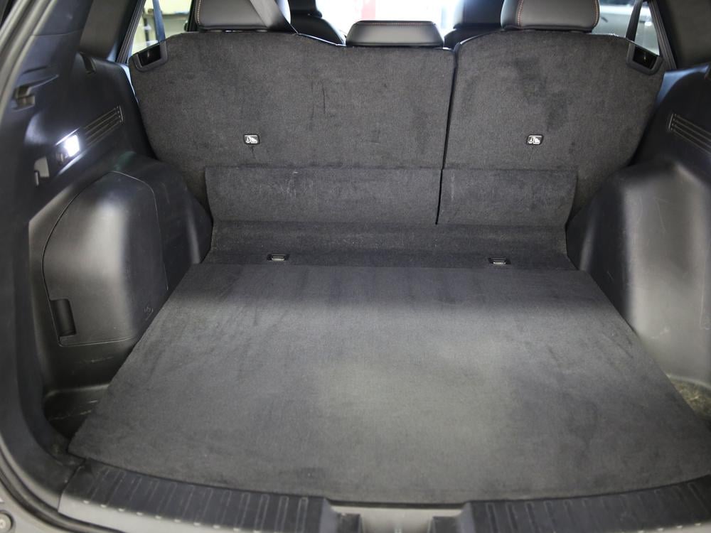 Honda CR-V hybride EX-L AWD 2024 d’occasion à vendre - 34