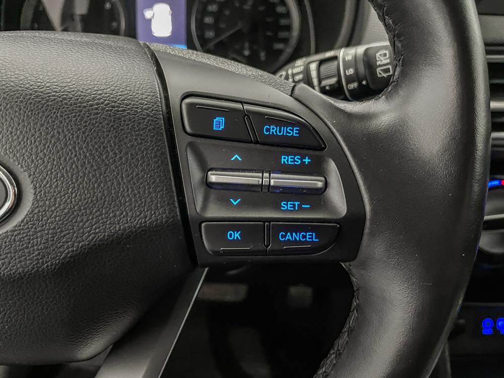 Hyundai Kona Preferred AWD 2021 d’occasion à vendre - 17