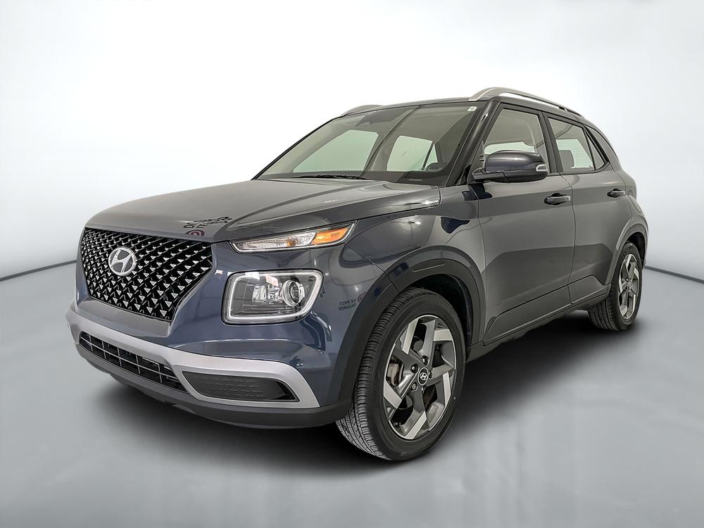 Hyundai Venue Ultimate 2023 d’occasion à vendre - 3