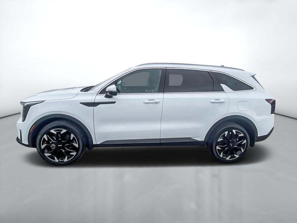 Kia Sorento EX AWD 2024 d’occasion à vendre - 4