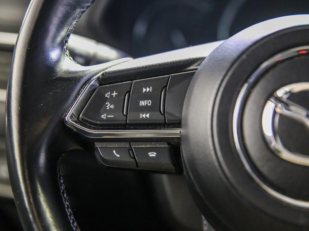 Mazda CX-5 SIGNATURE 2019 d’occasion à vendre - 21