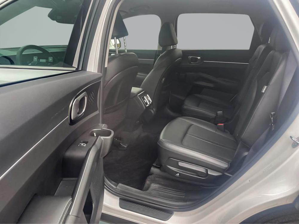 Kia Sorento EX AWD 2024 d’occasion à vendre - 13