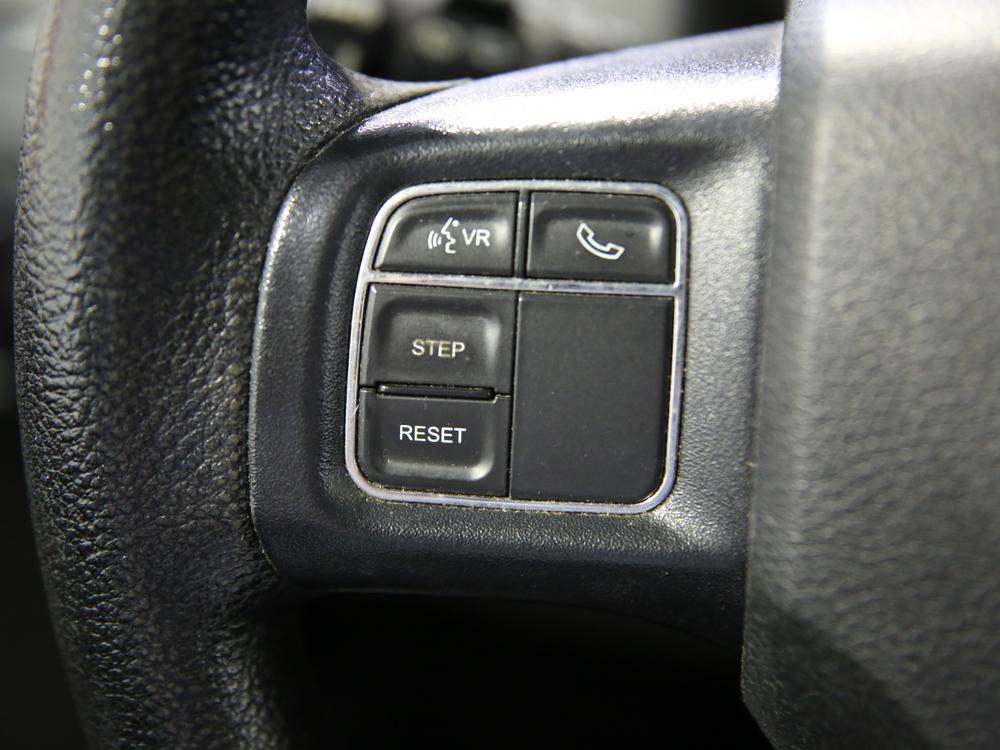 Dodge Grand Caravan SXT STOW N GO 2019 d’occasion à vendre - 18